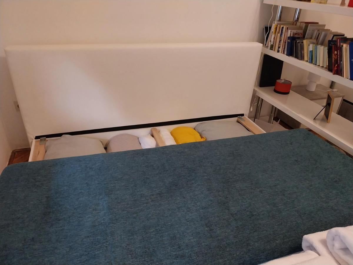 Marina Gloria Daire Zadvorsko Dış mekan fotoğraf