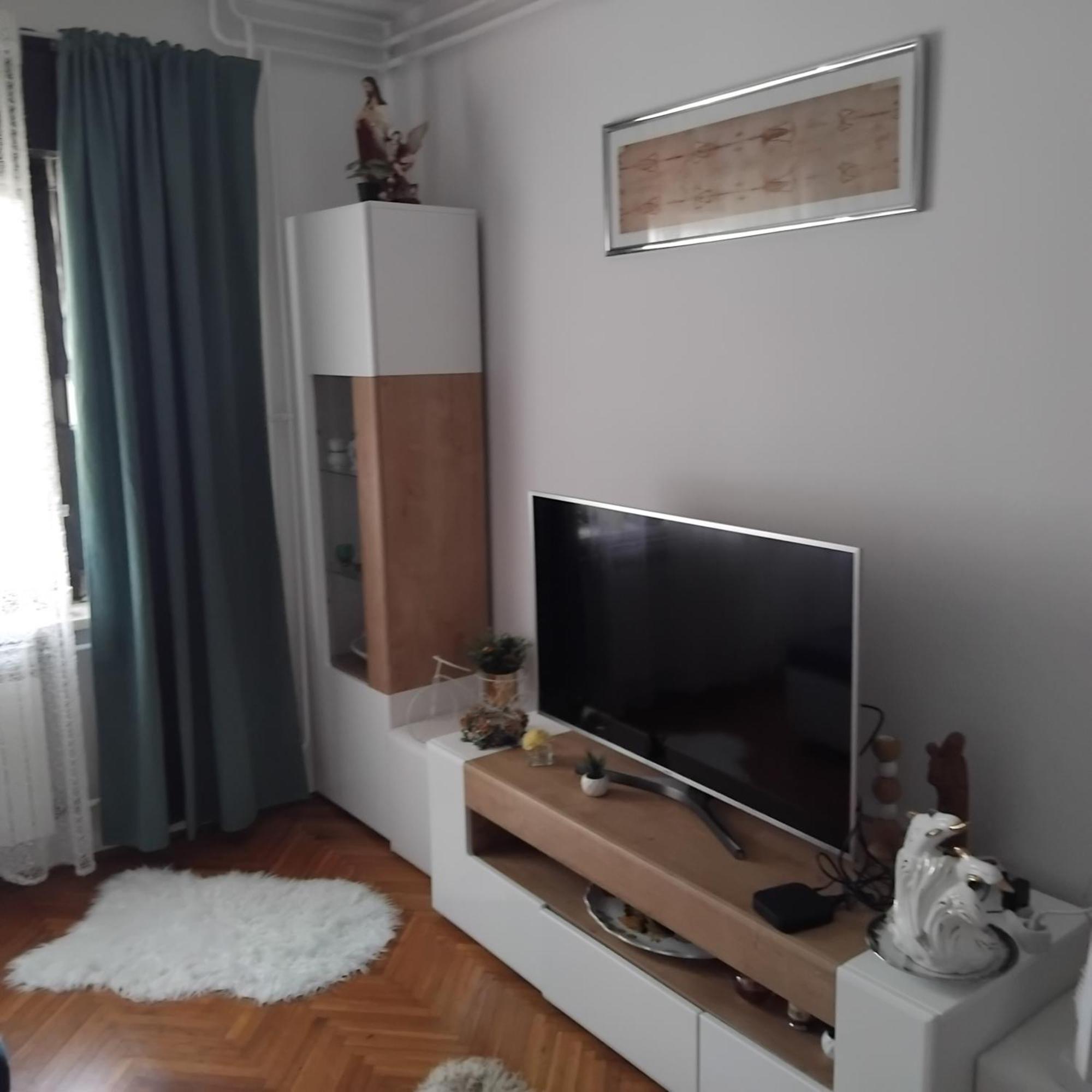 Marina Gloria Daire Zadvorsko Dış mekan fotoğraf