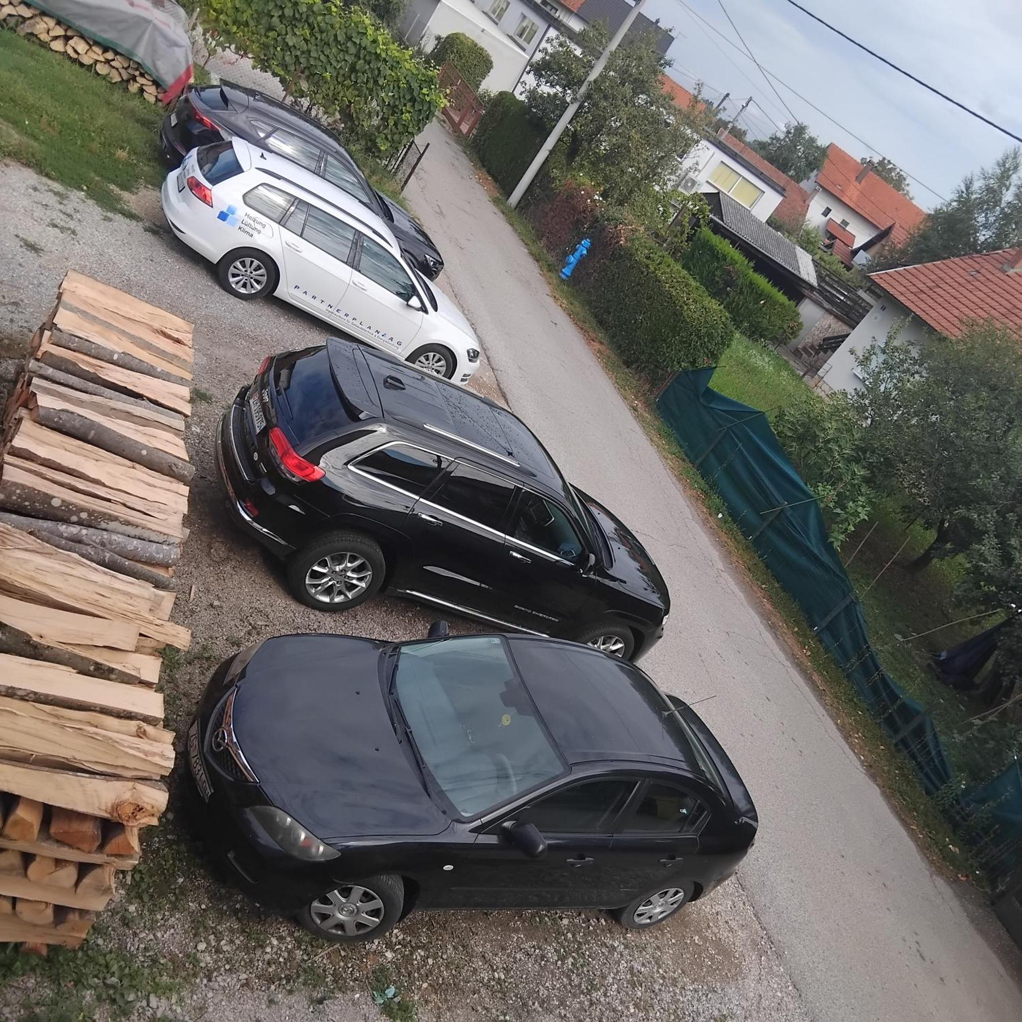 Marina Gloria Daire Zadvorsko Dış mekan fotoğraf