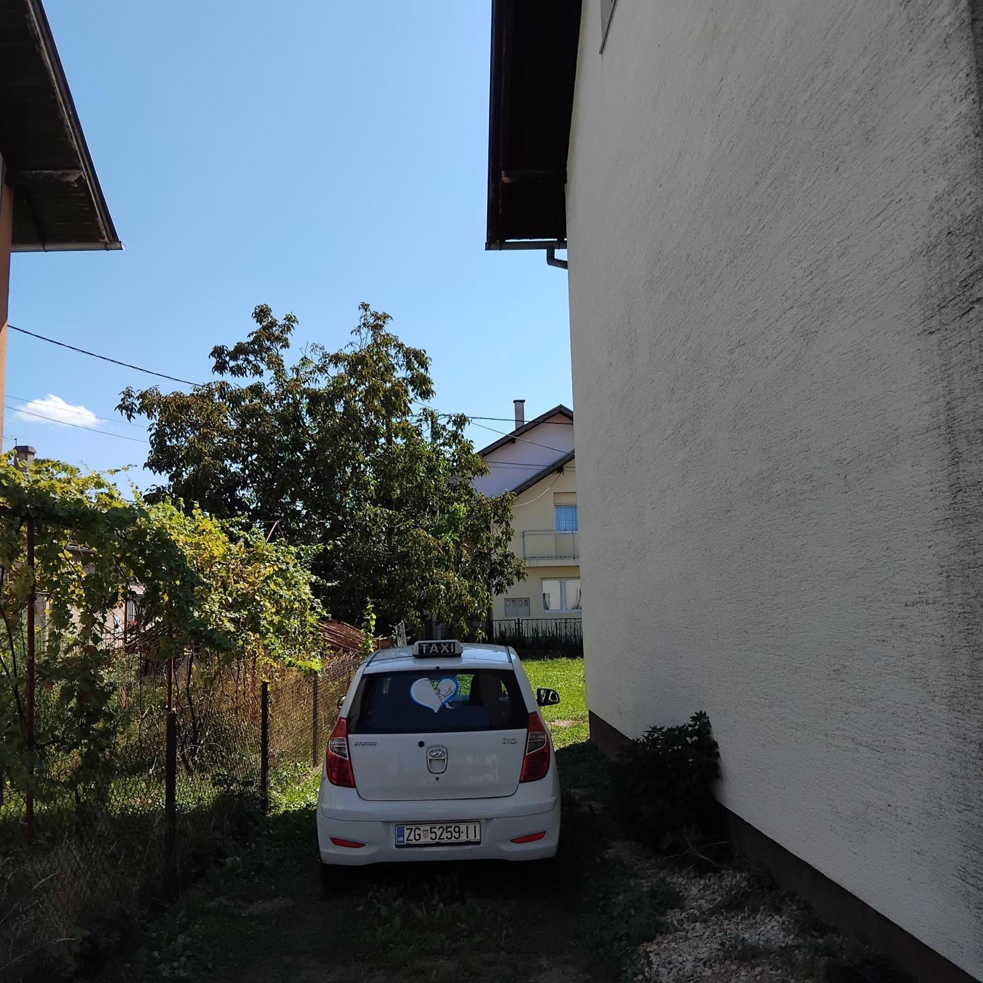 Marina Gloria Daire Zadvorsko Dış mekan fotoğraf